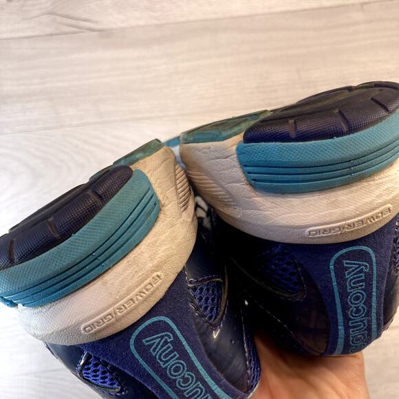 Saucony Ride 6 Running Shoes - 8 - Picture 4 of 15